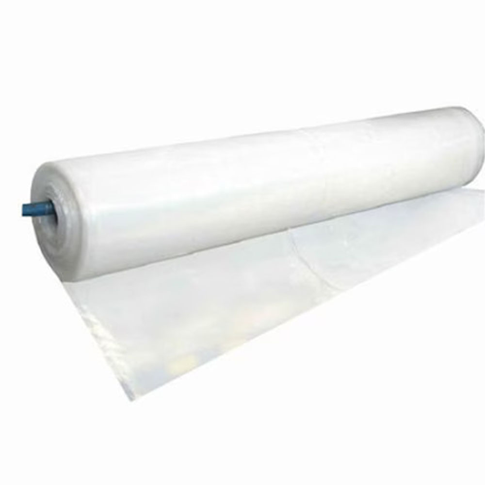 Folie antipicurare PE în rolă - producător Tody Plast Argeș