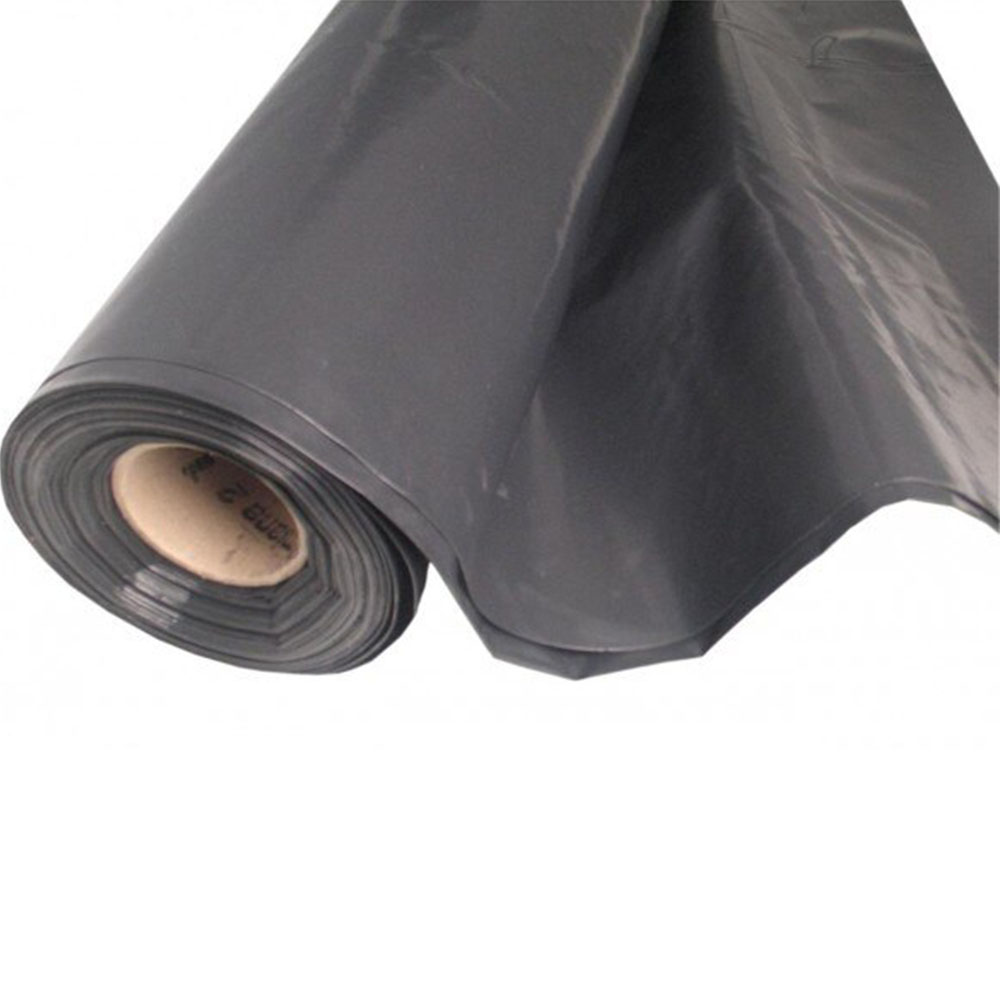 Folie pentru construcții în rolă - producător Tody Plast Argeș