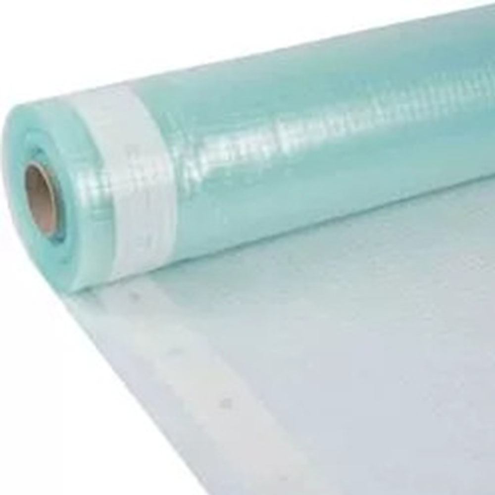 Folie industrială LDPE/HDPE în rolă - Tody Plast Argeș