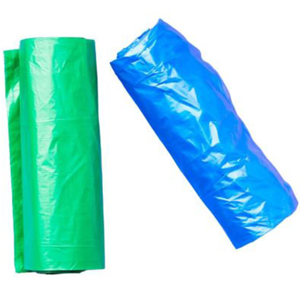 Folie polietilenă LDPE - role industriale Tody Plast Argeș