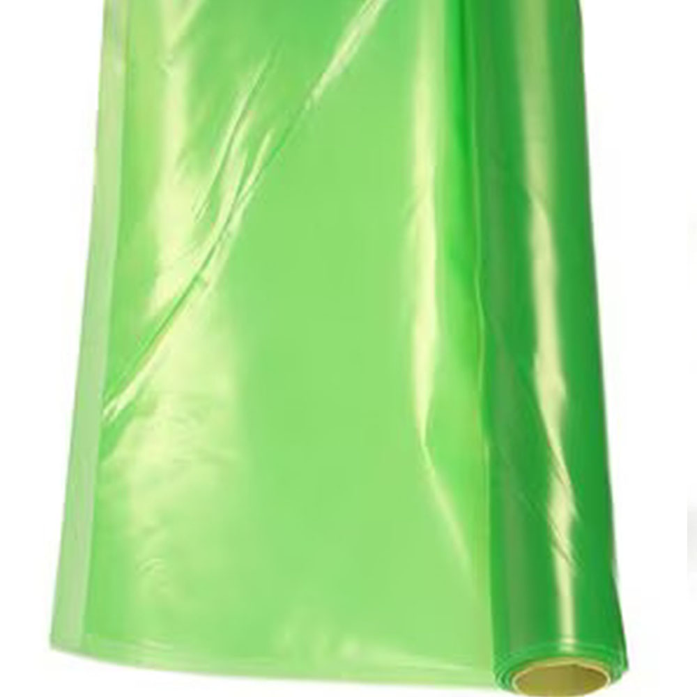 Folie pentru solarii UV aditivată - Tody Plast Argeș