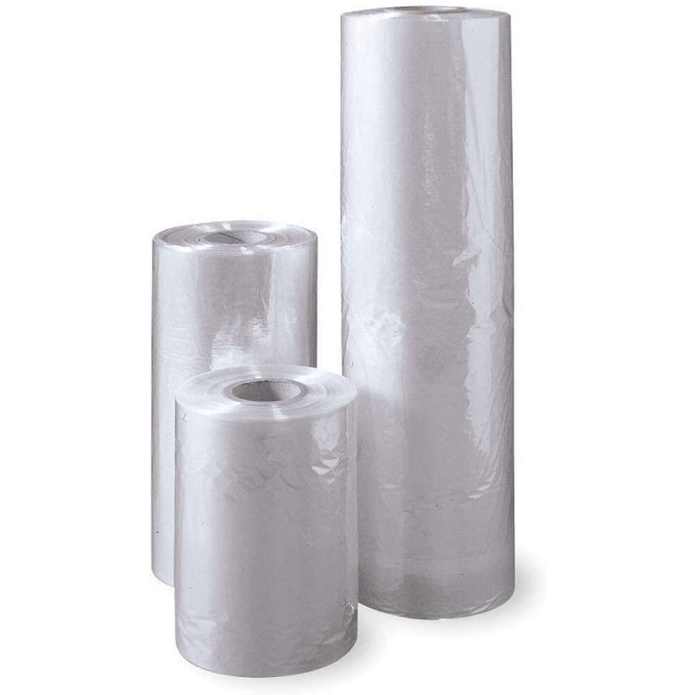 Folie termocontractibilă PE/LDPE în rolă - Tody Plast Argeș