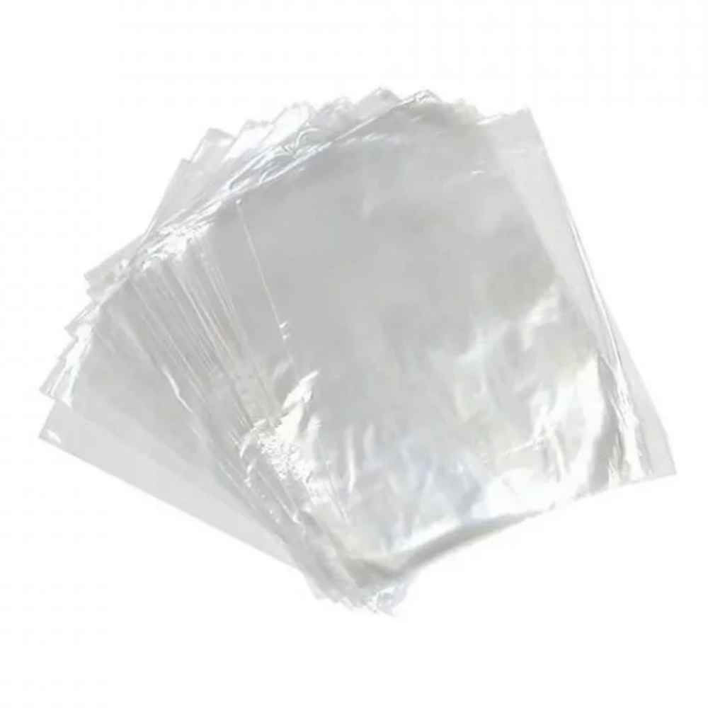 Pungi transparente și alimentare LDPE/HDPE - Tody Plast Argeș