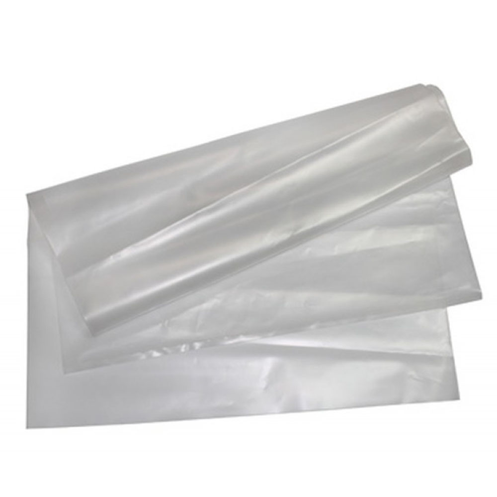 Huse confecții și folie curățătorii transparentă - Tody Plast Argeș